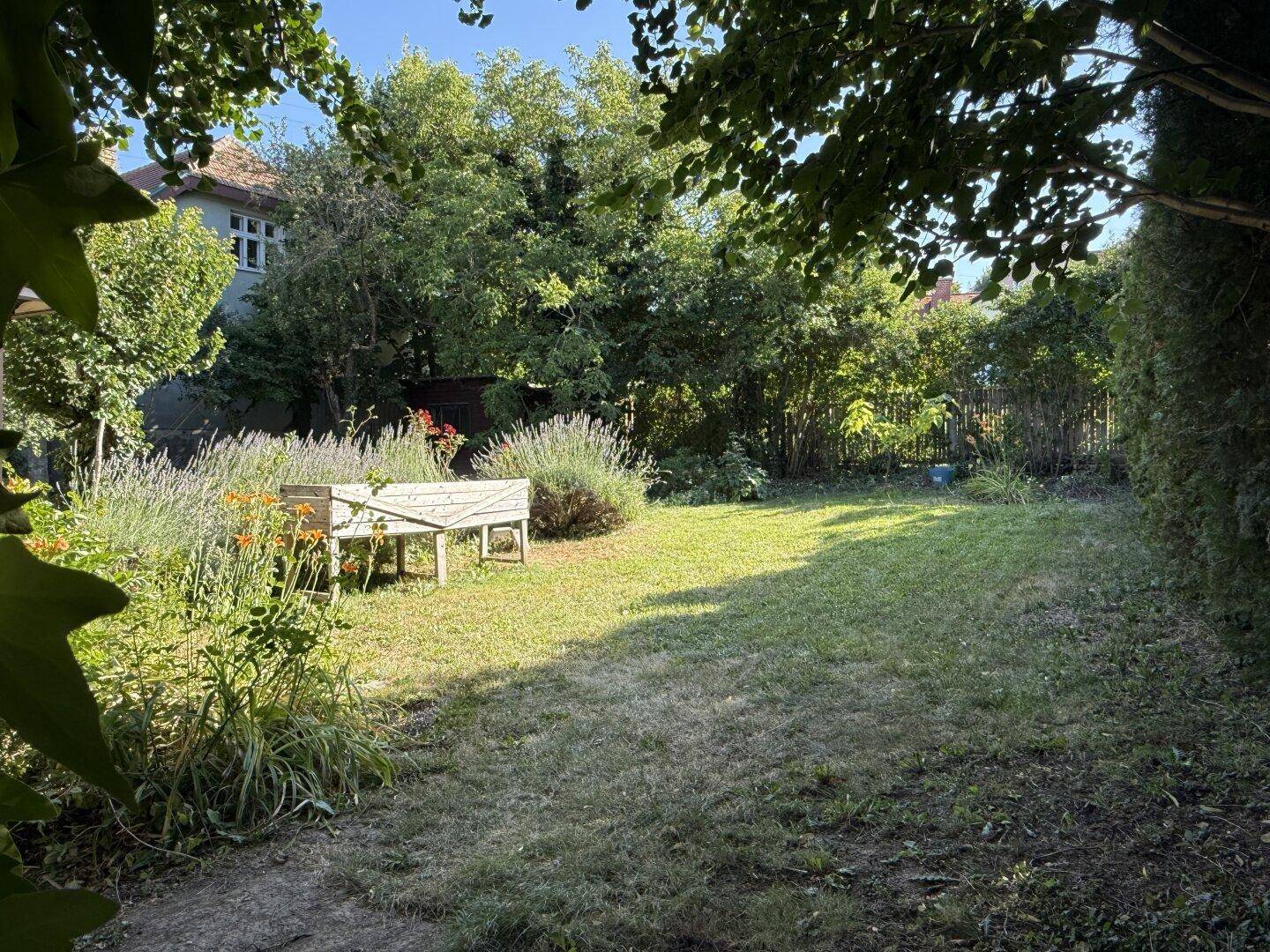 Garten