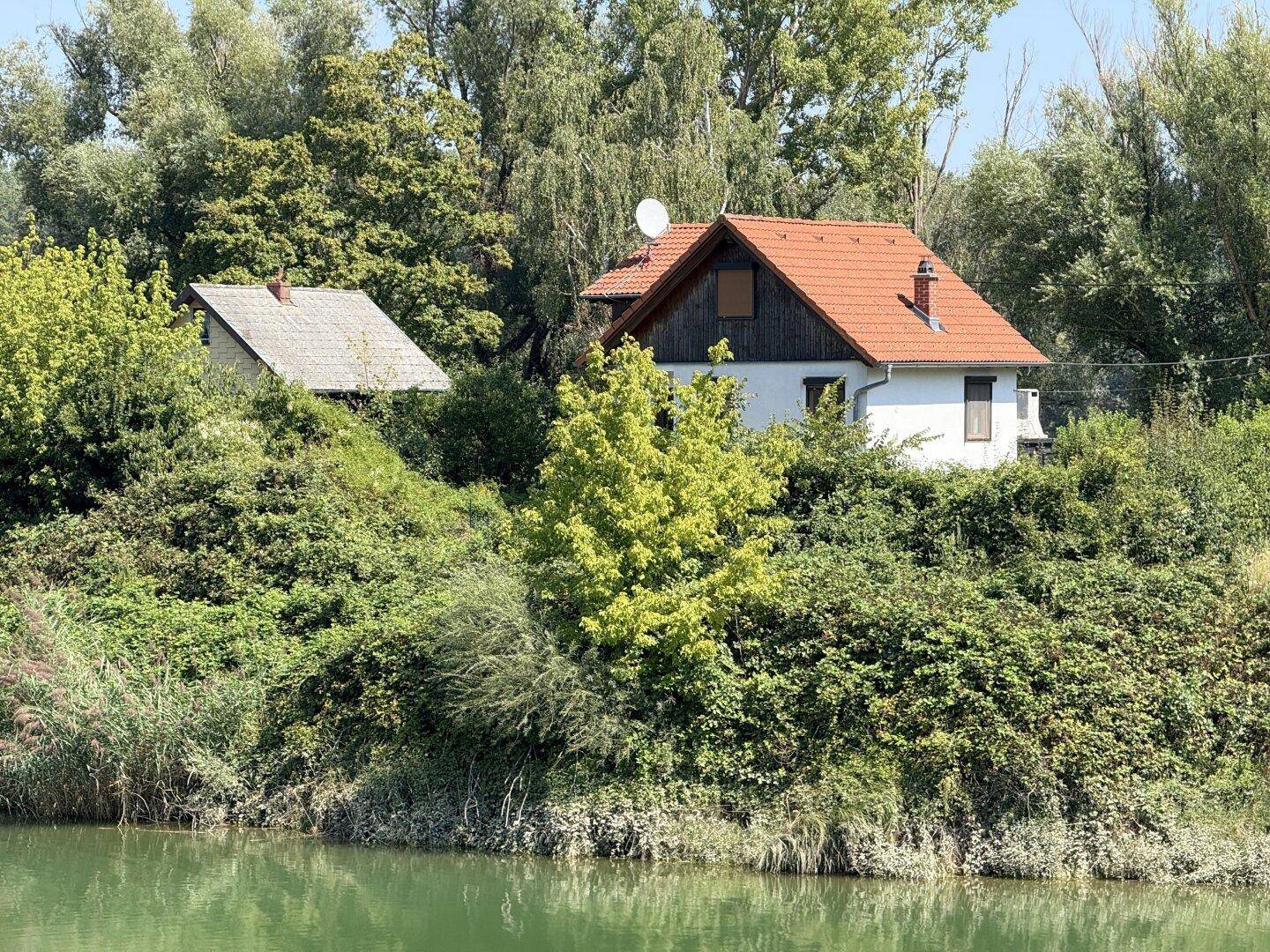 Versteckt