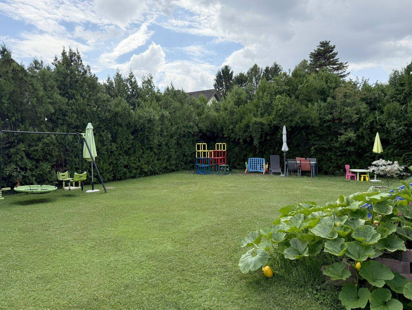 Garten