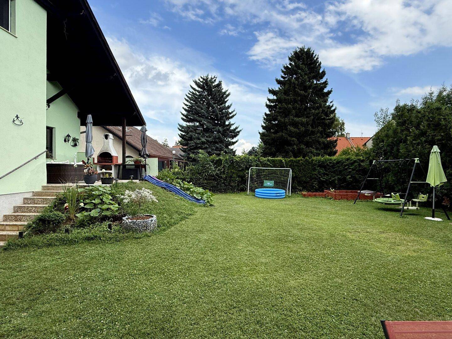Garten