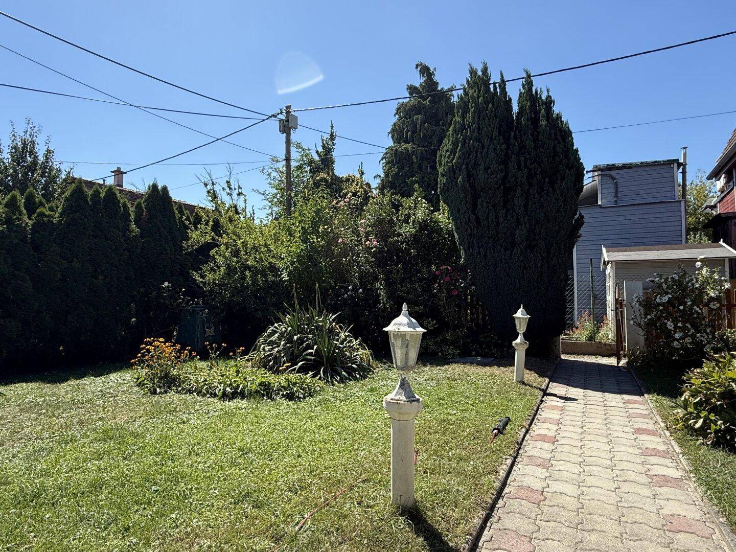 Garten