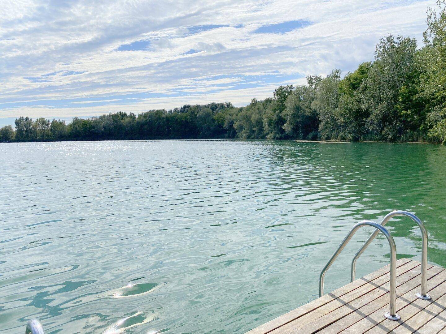 Der See