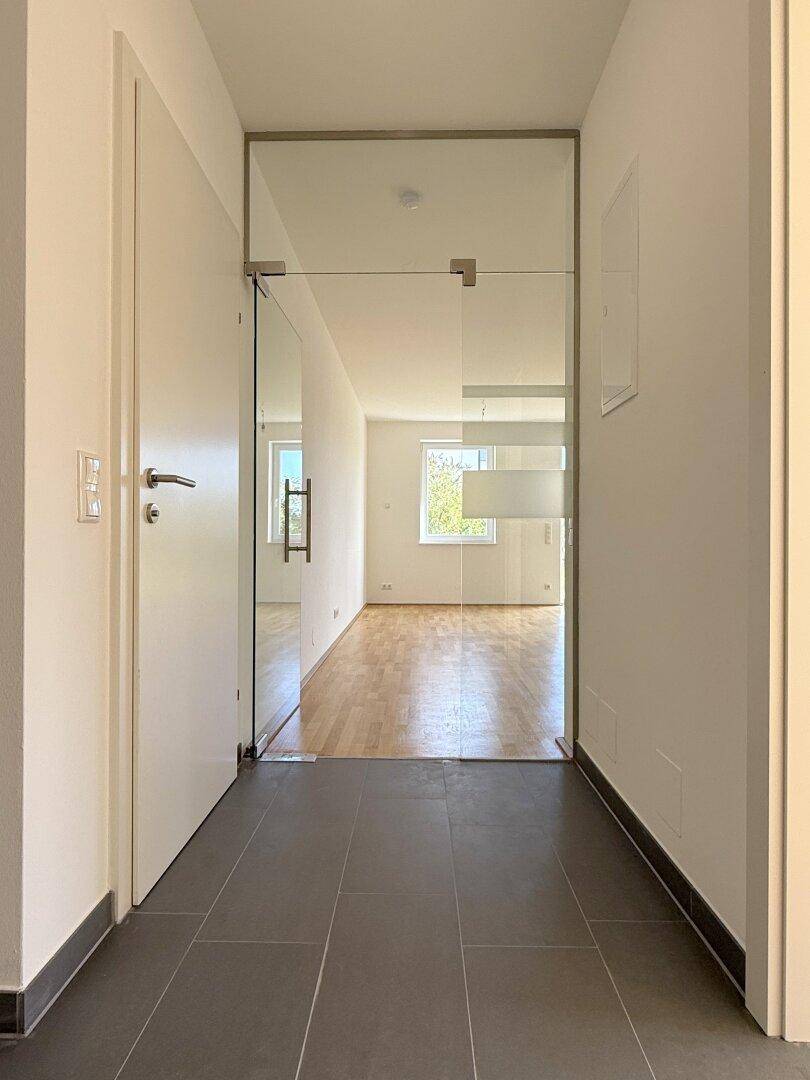 Vorzimmer