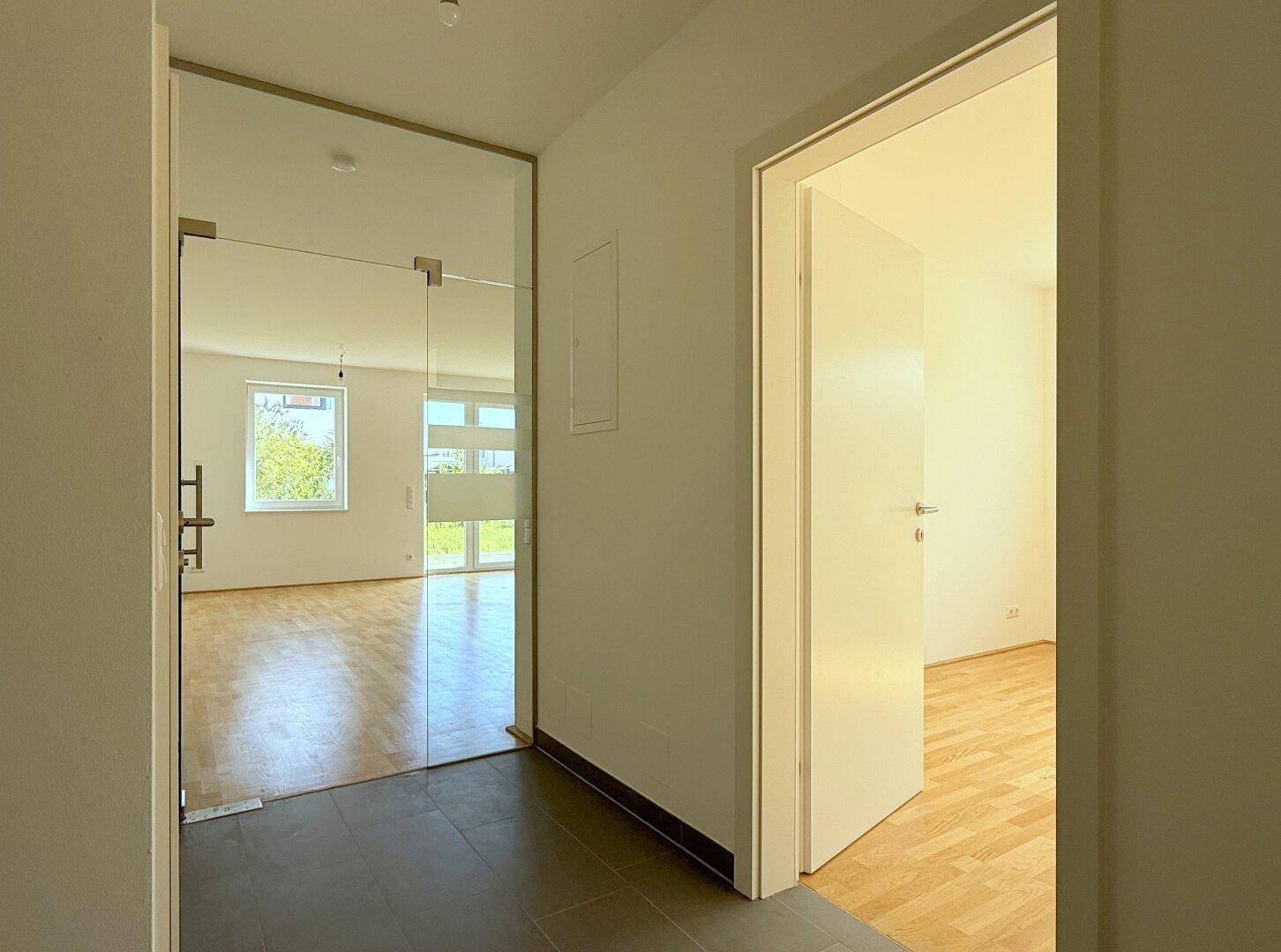 Vorzimmer