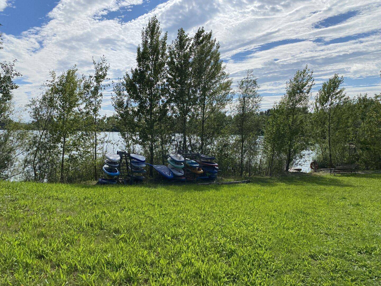 Zum See
