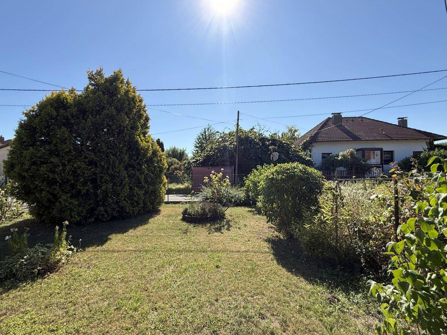 Garten