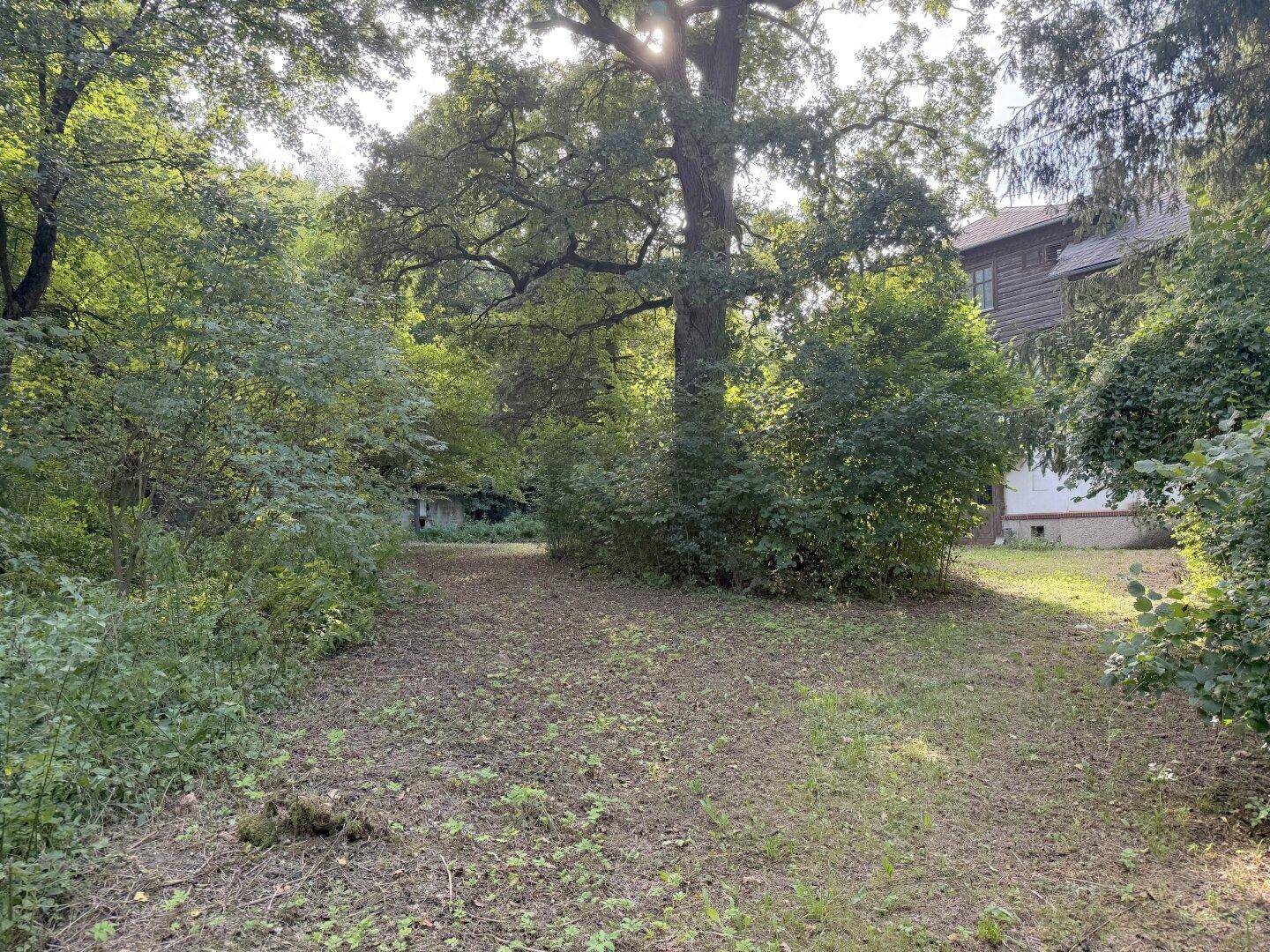 Einfahrt