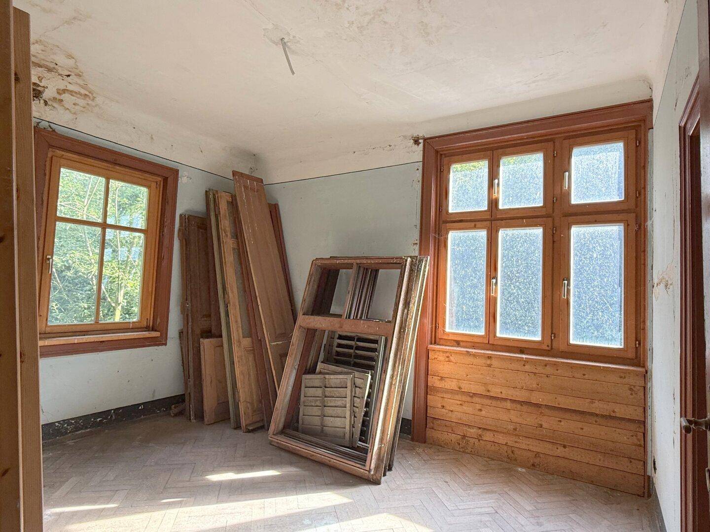 Obergeschoss - Zimmer 1