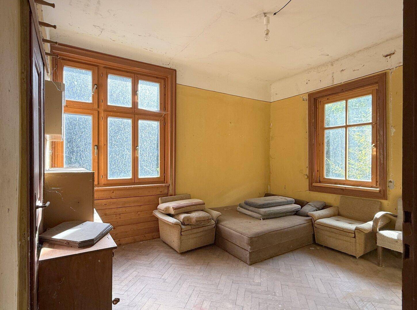Obergeschoss - Zimmer 2