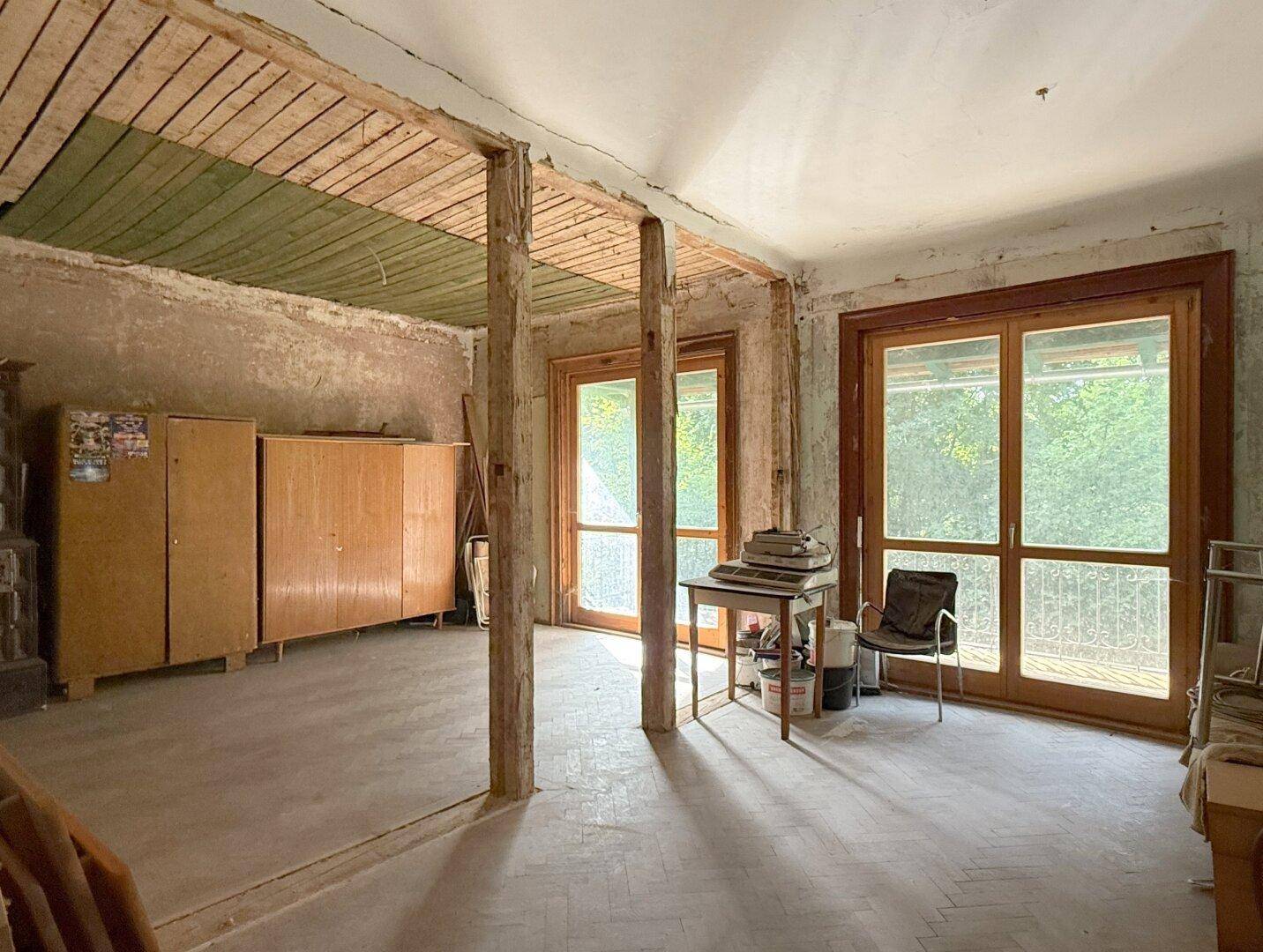 Obergeschoss - Zimmer 3