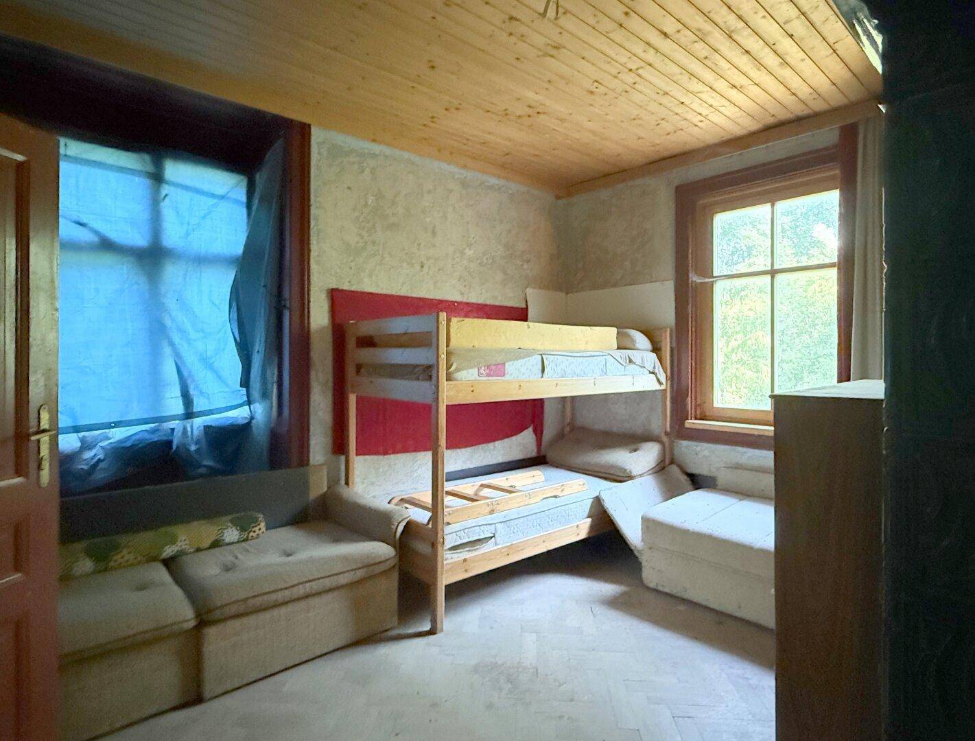 Obergeschoss - Zimmer 4
