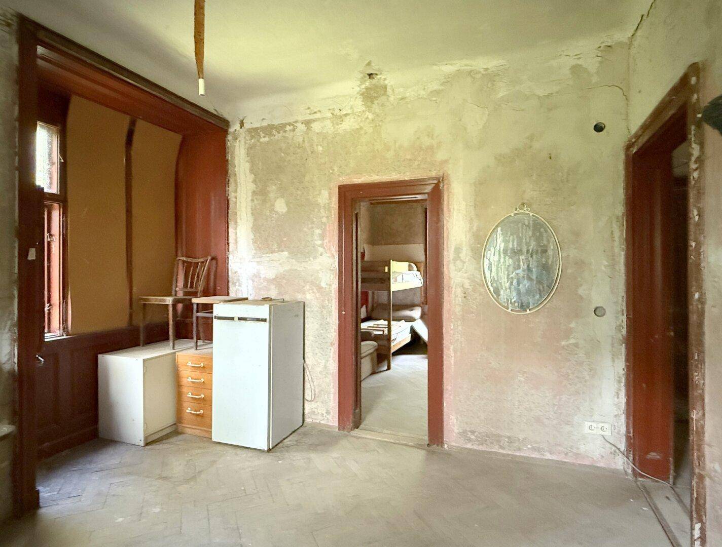 Obergeschoss - Zimmer 5