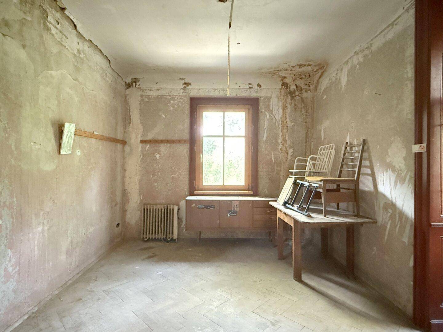 Obergeschoss - Zimmer 5