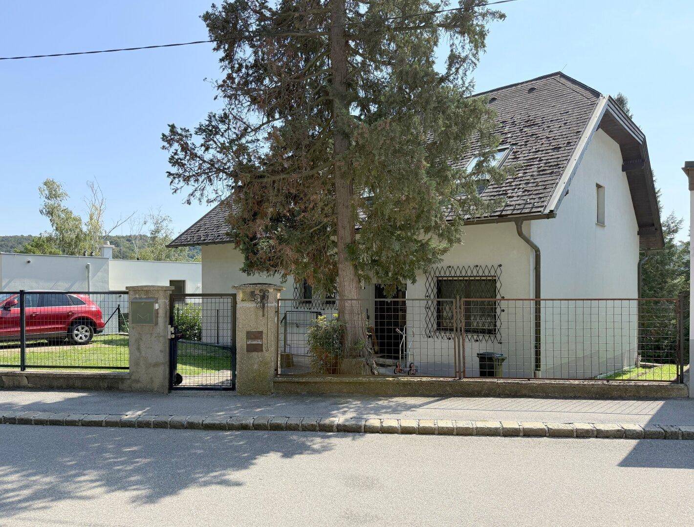 Das Haus