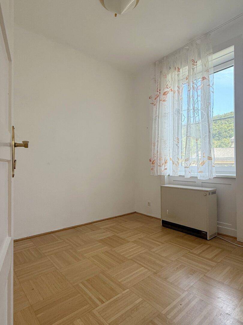 Erdgeschoss - Zimmer