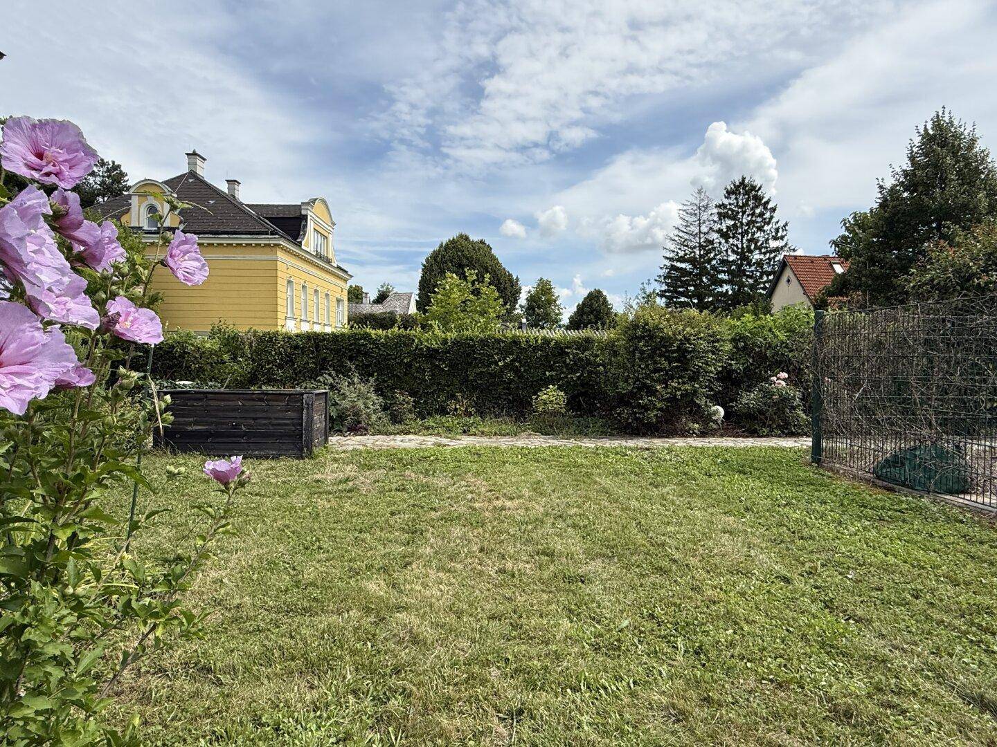 Vorgarten