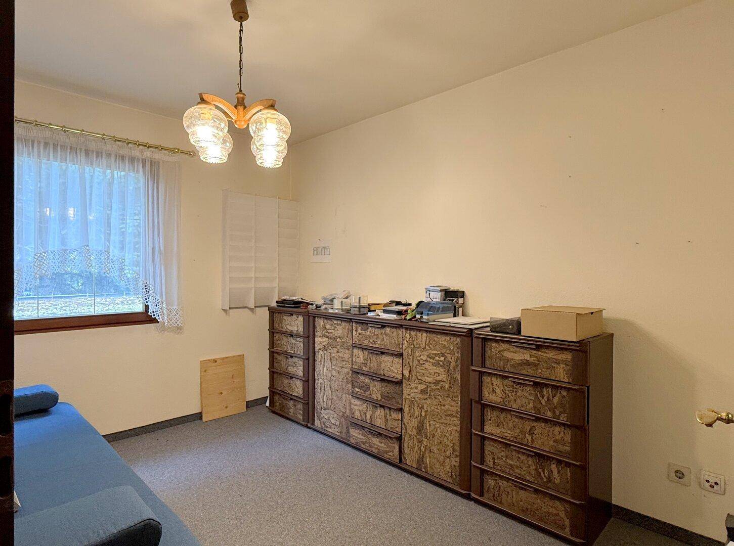 Kinder/Gästezimmer