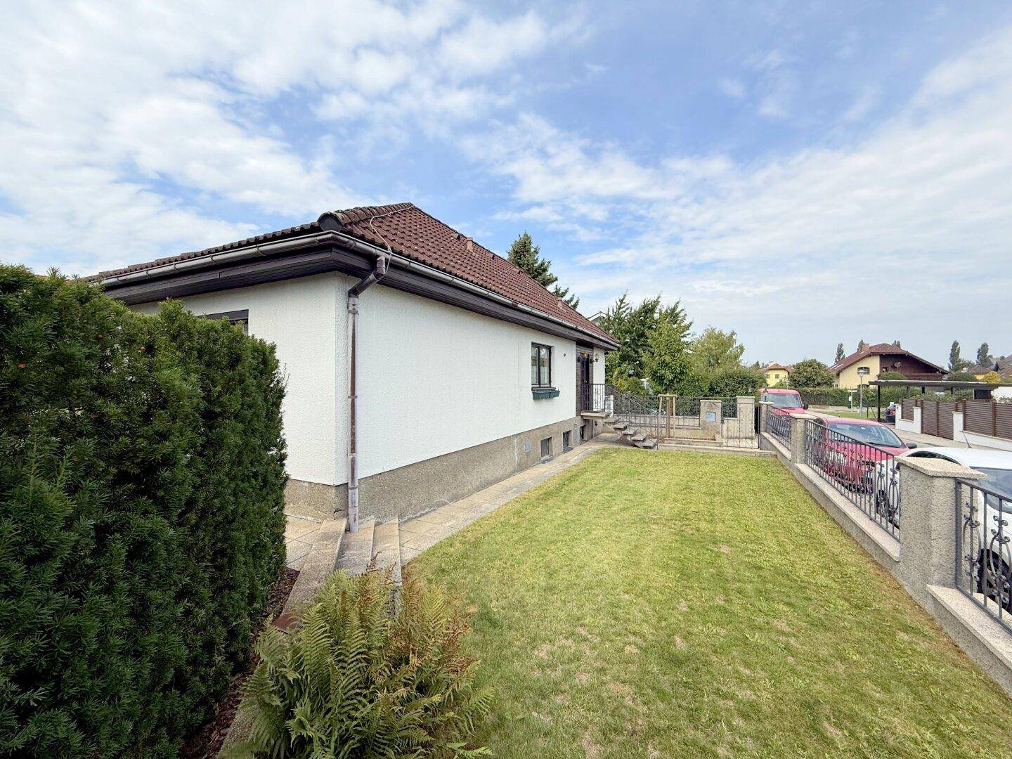 Vorgarten