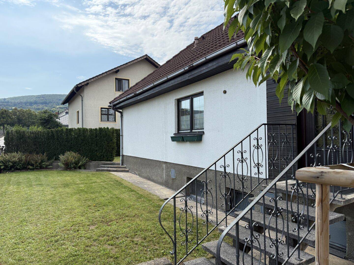 Vorgarten