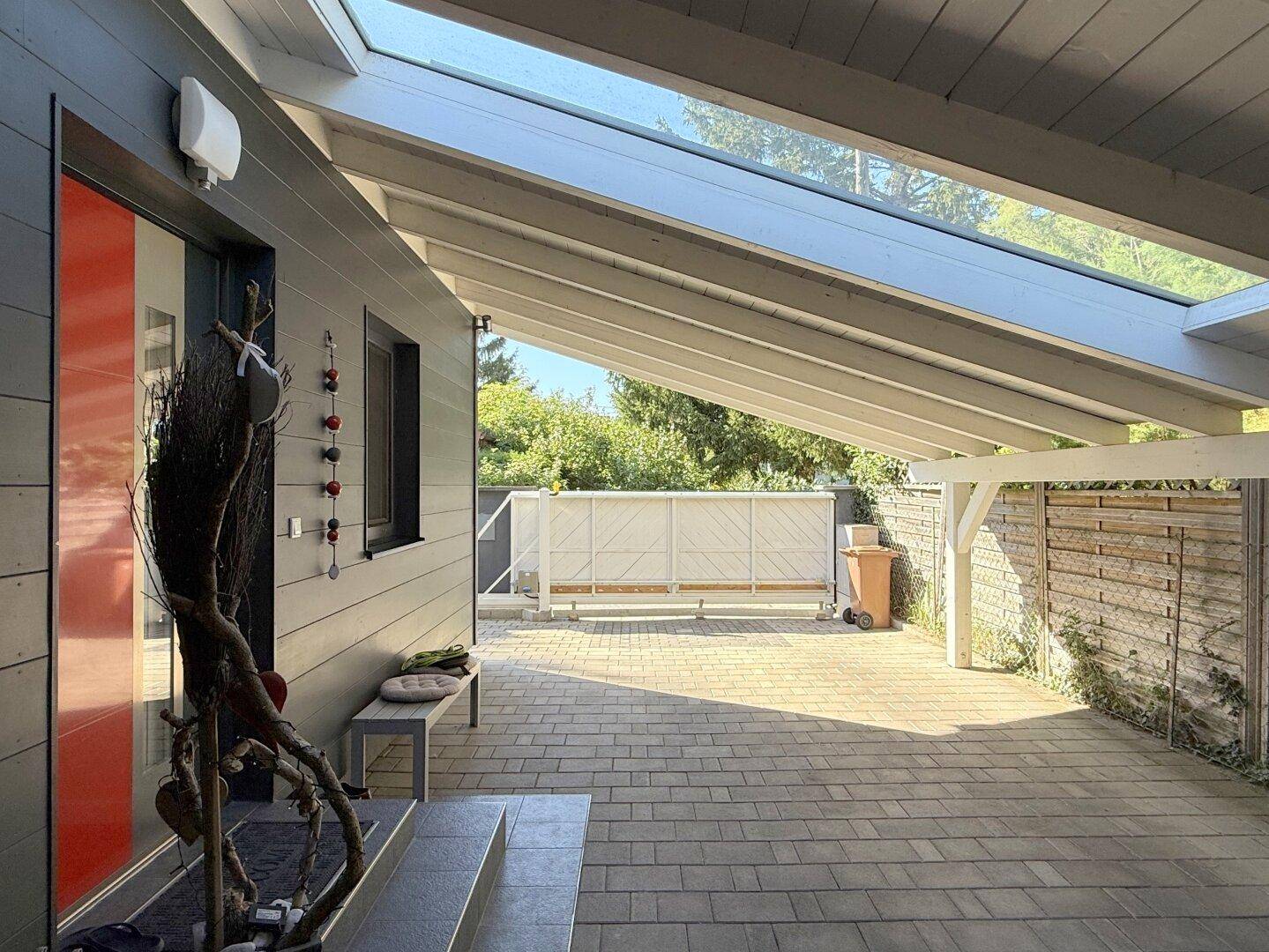 Carport
