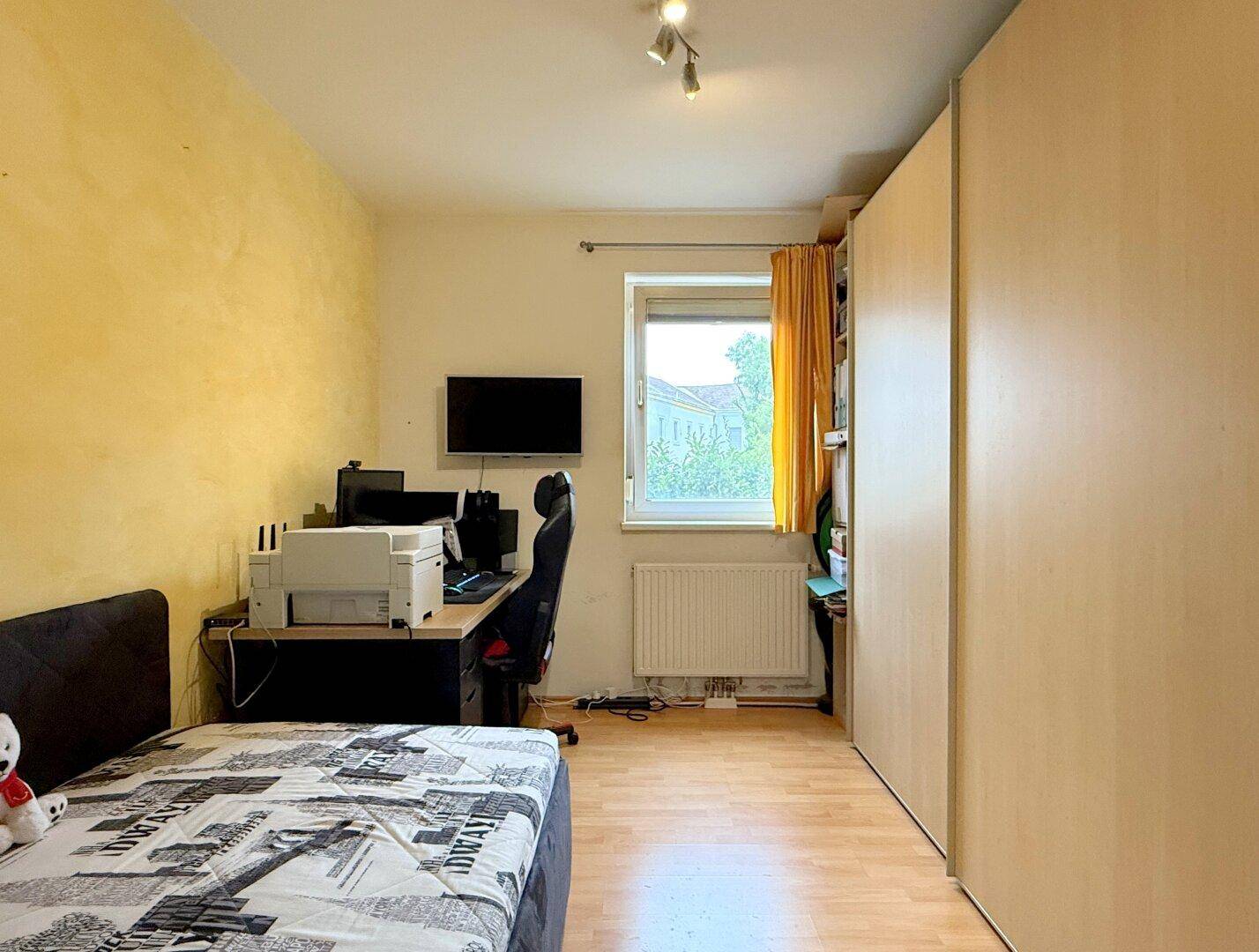 Kinderzimmer