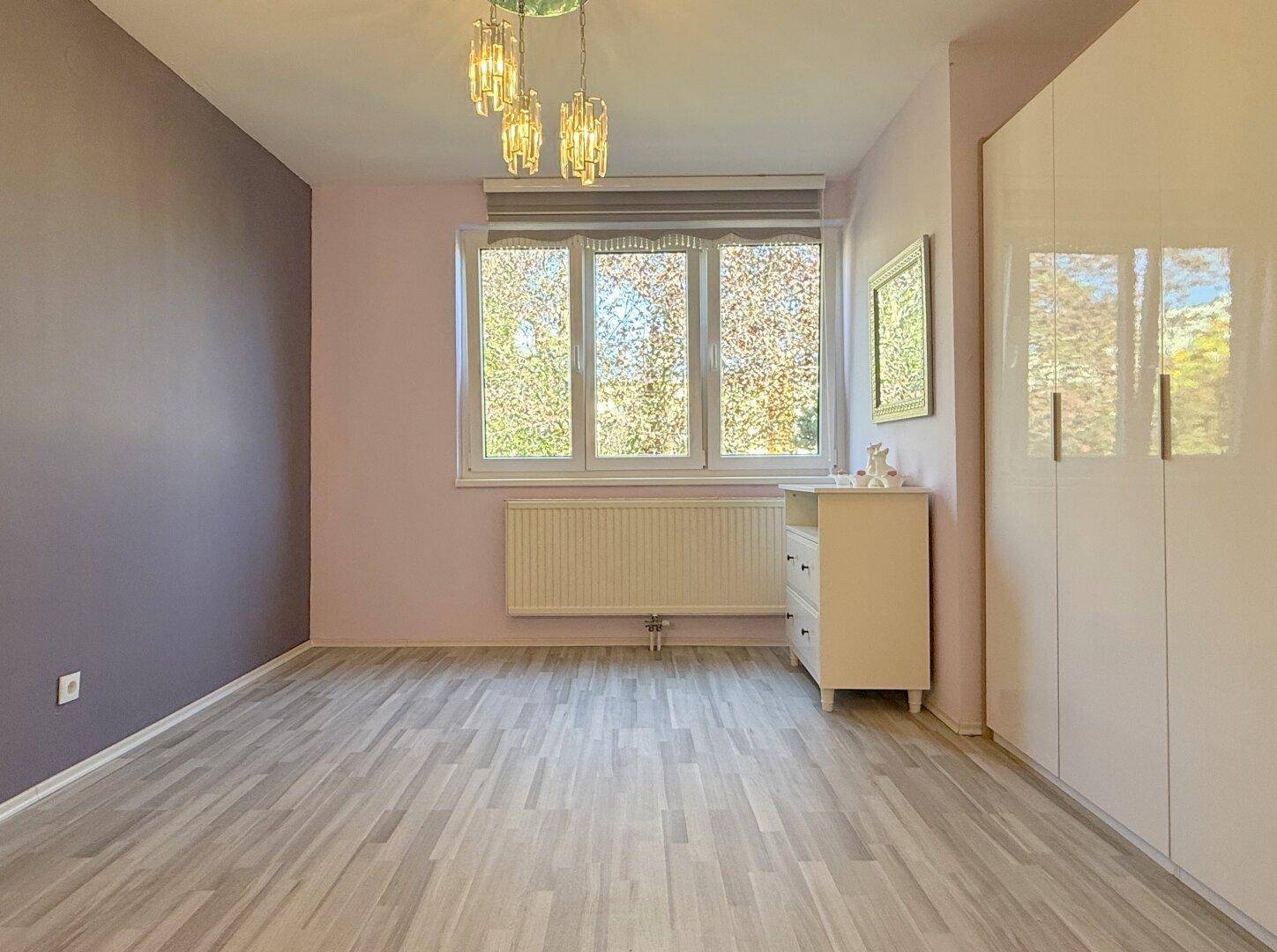 Obergeschoss - Zimmer 4