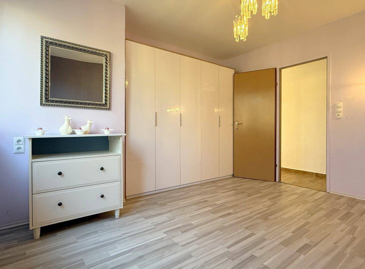 Obergeschoss - Zimmer 4