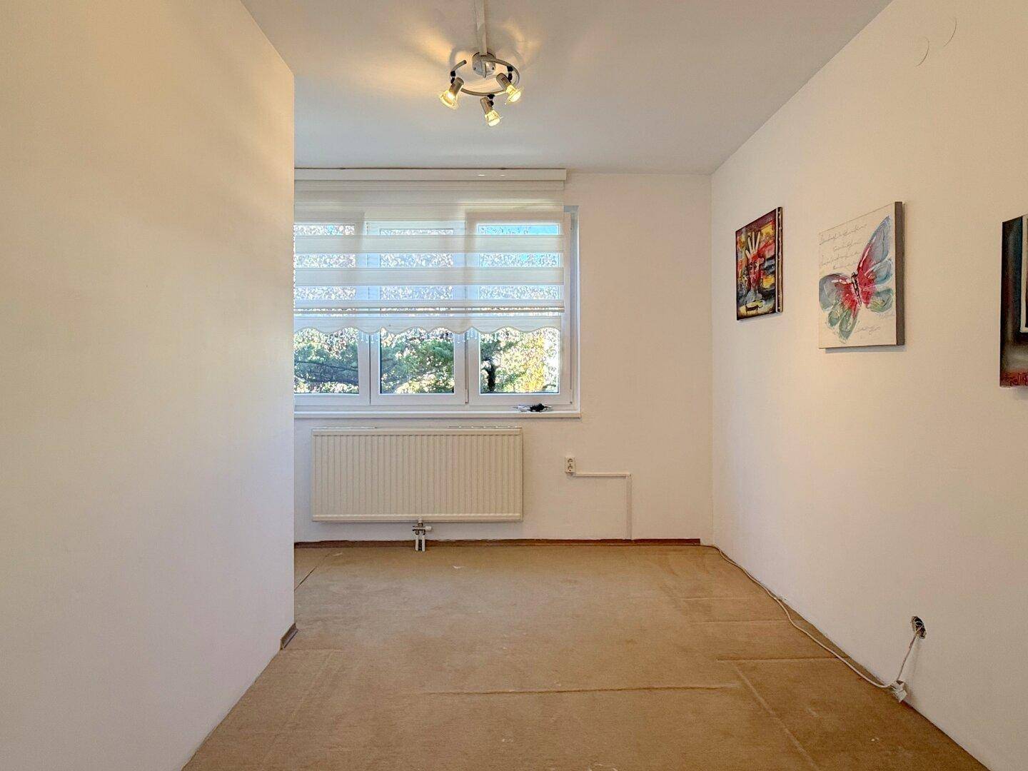 Obergeschoss - Zimmer 1