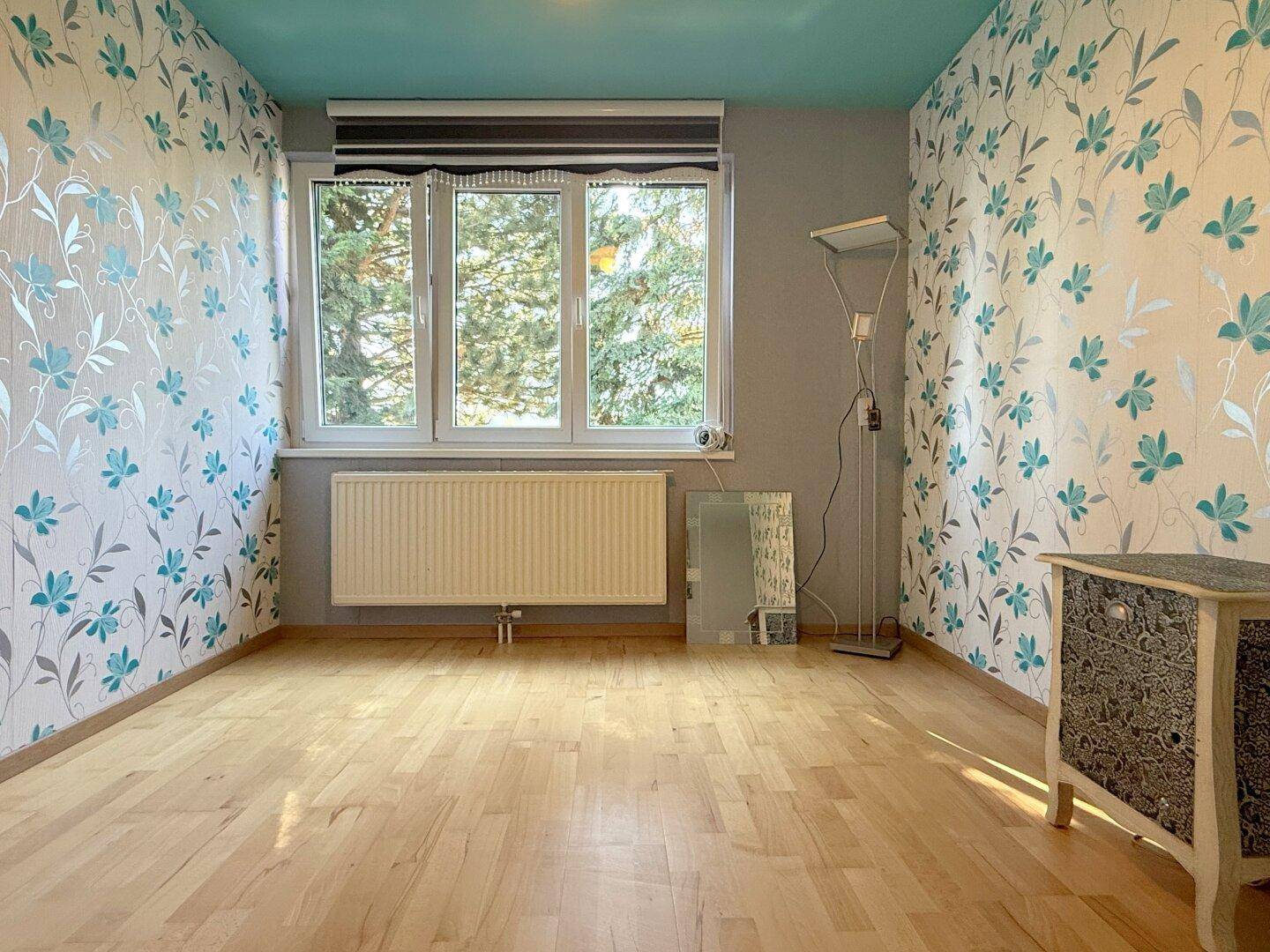 Obergeschoss - Zimmer 3