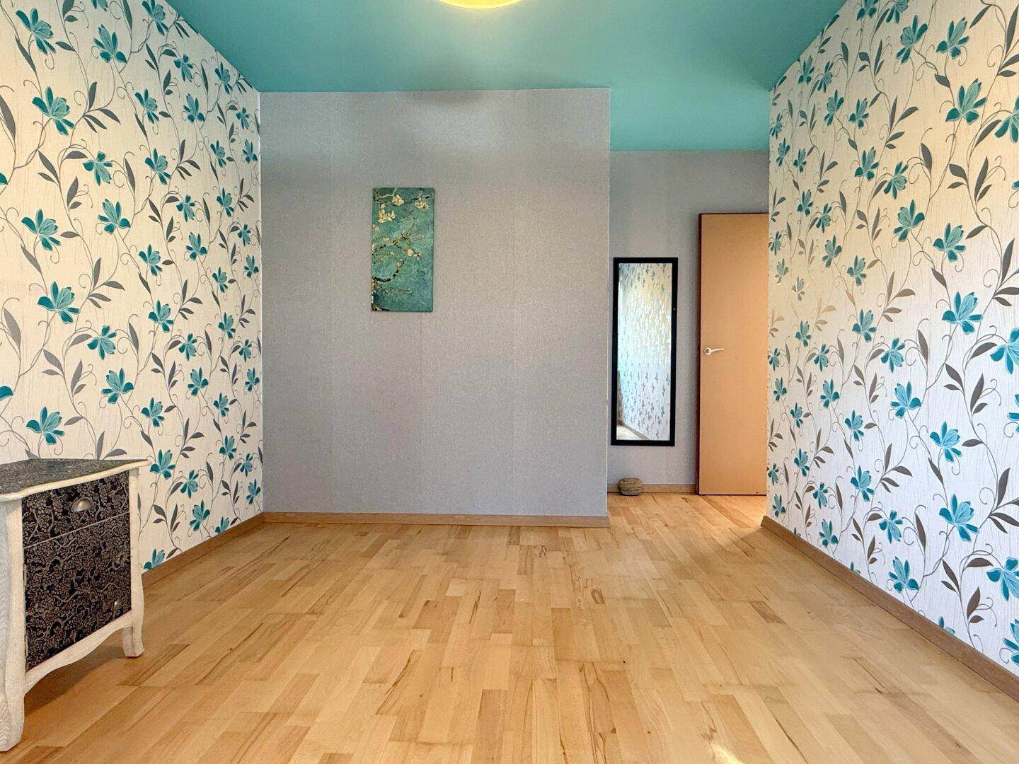 Obergeschoss - Zimmer 3