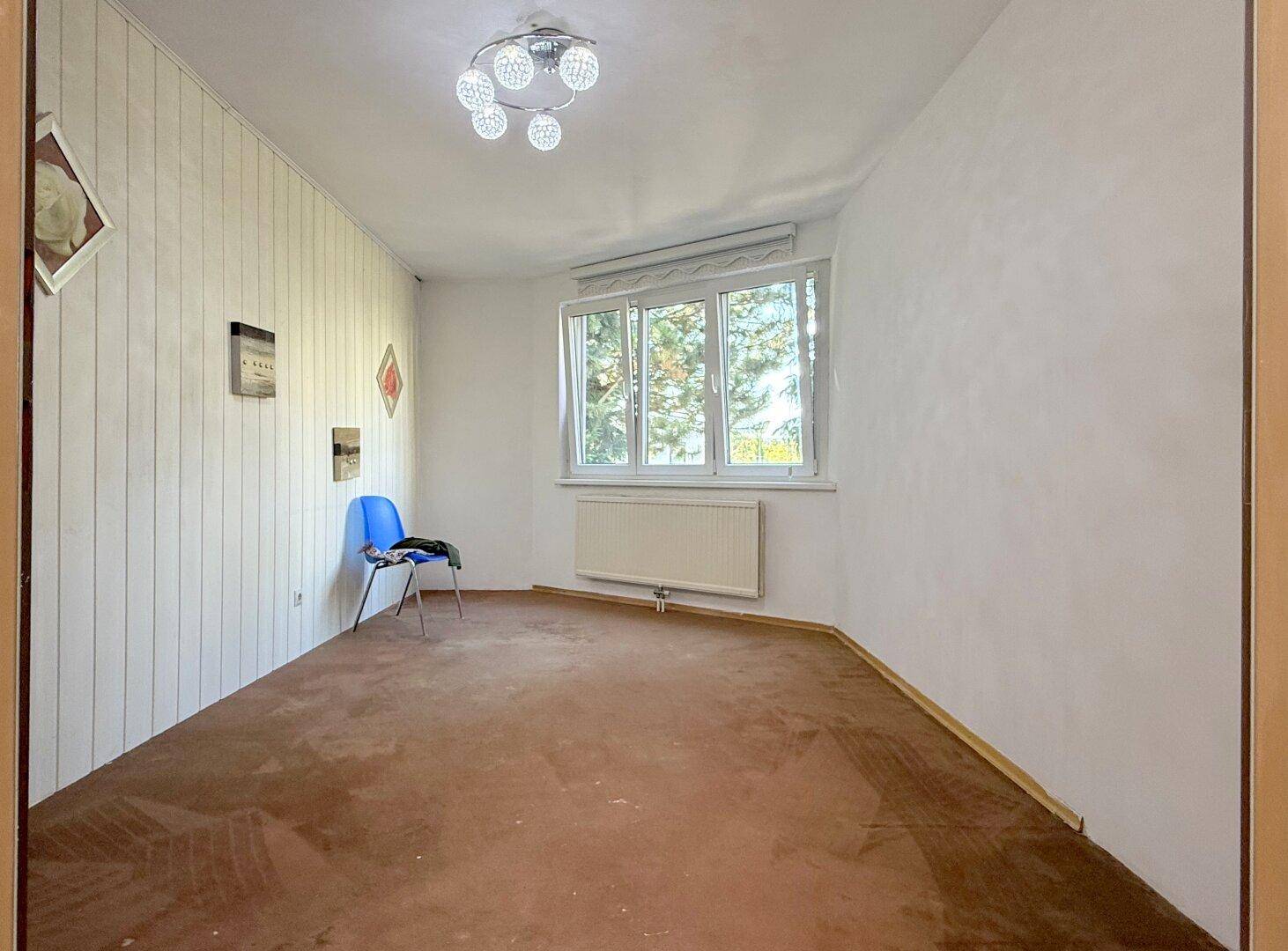 Obergeschoss - Zimmer 2