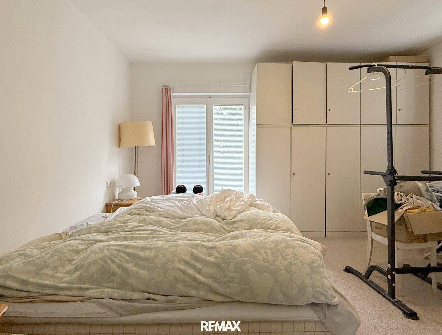 Obergeschoss - Zimmer 1