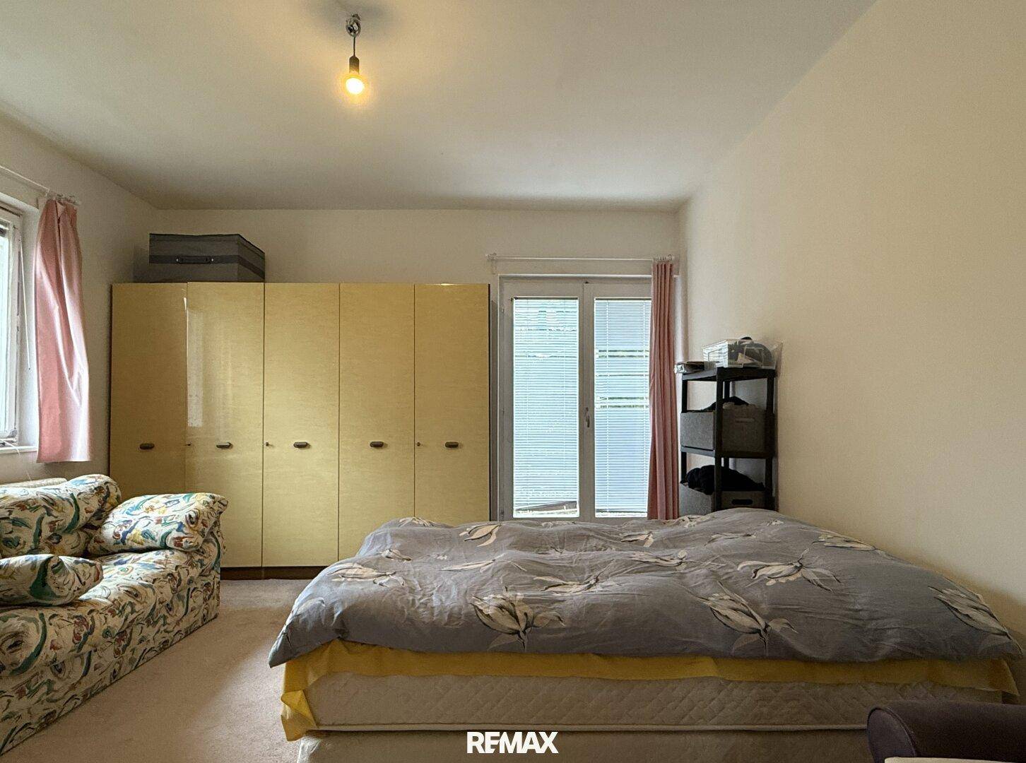 Obergeschoss - Zimmer 2