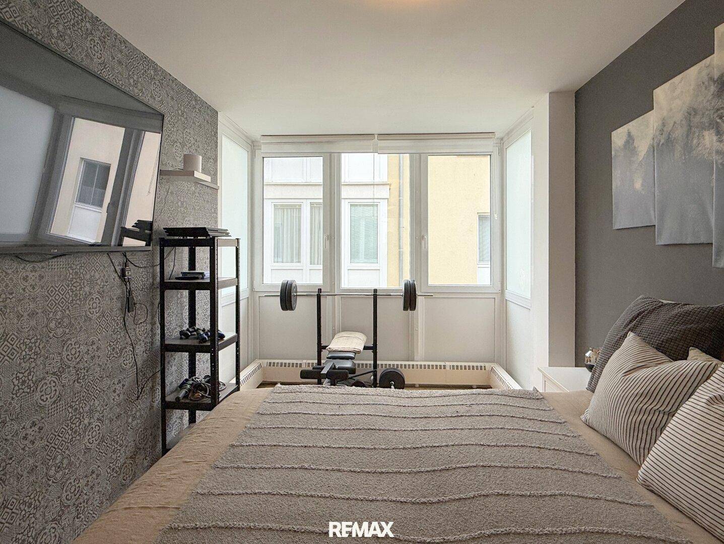 3 Zimmer, Garage und Wohnbauförderung mit 1 % Fixzins! - Ansicht 5