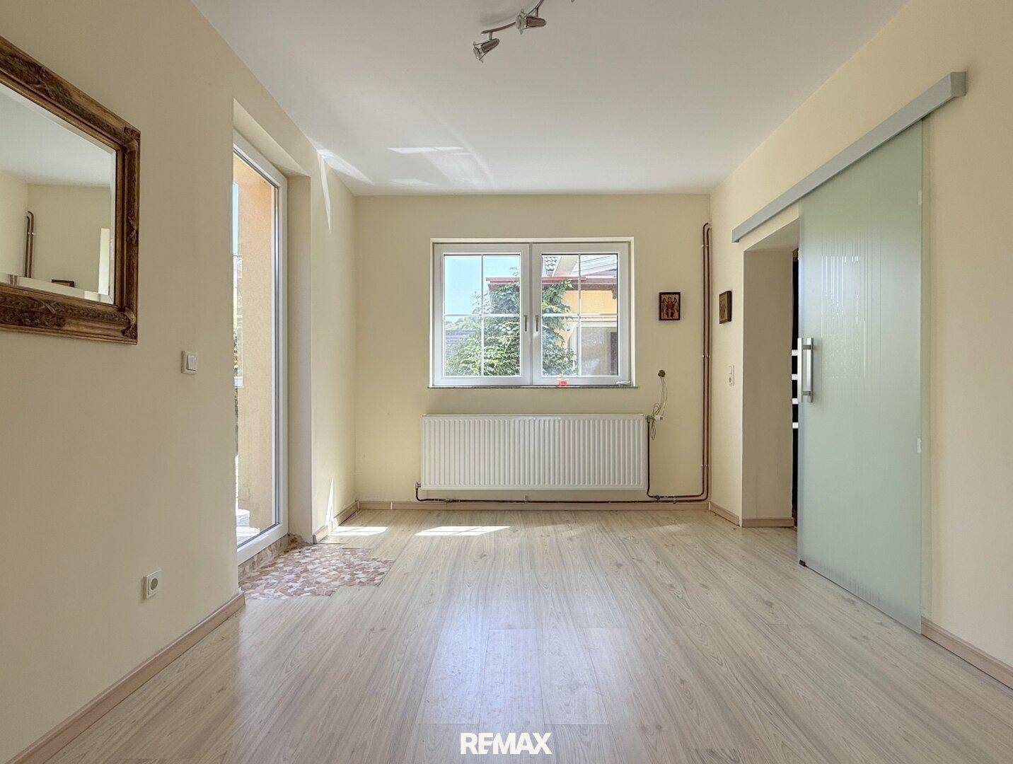 Erdgeschoss - Zimmer 2