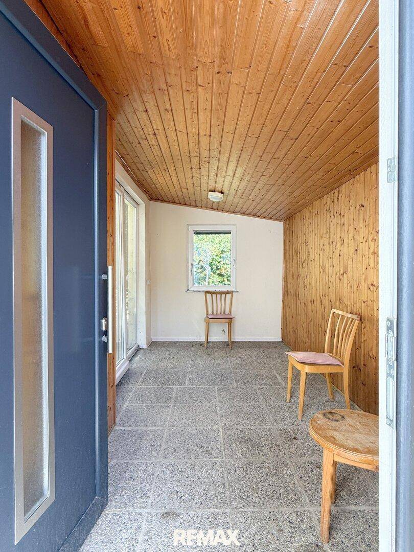 Veranda