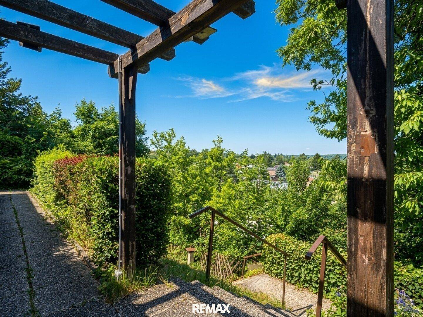 Pergola