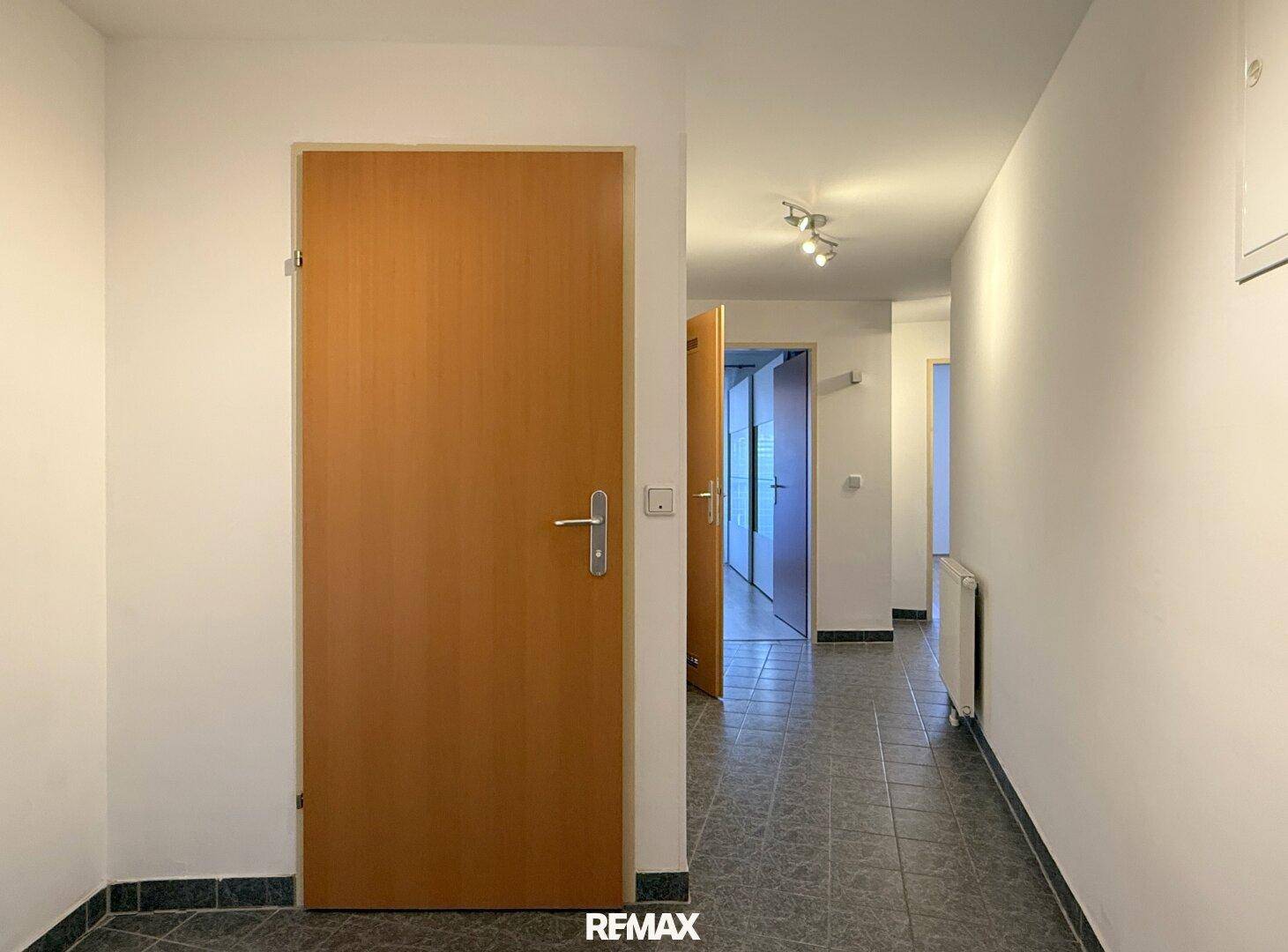 Vorzimmer