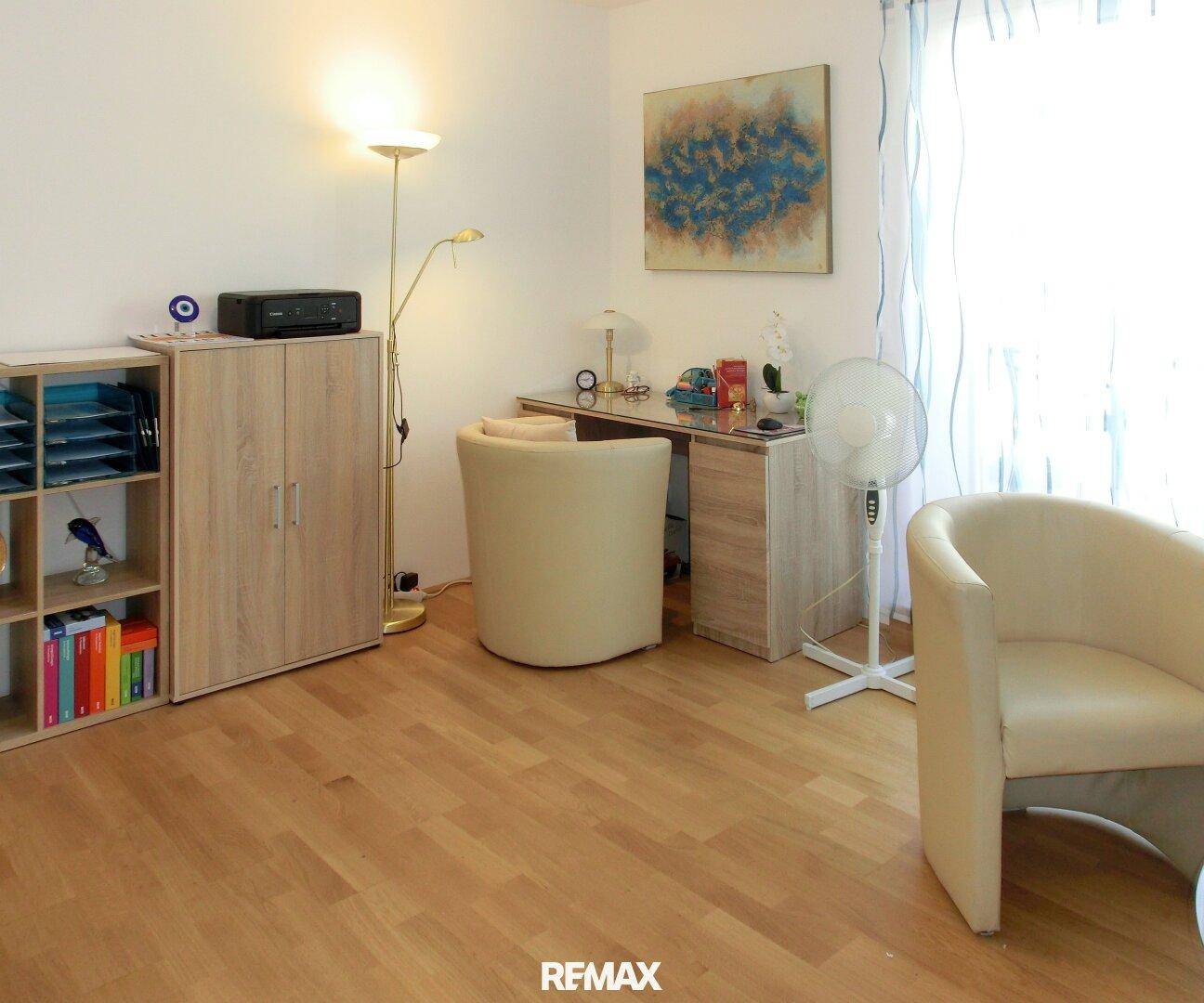 Behandlungszimmer