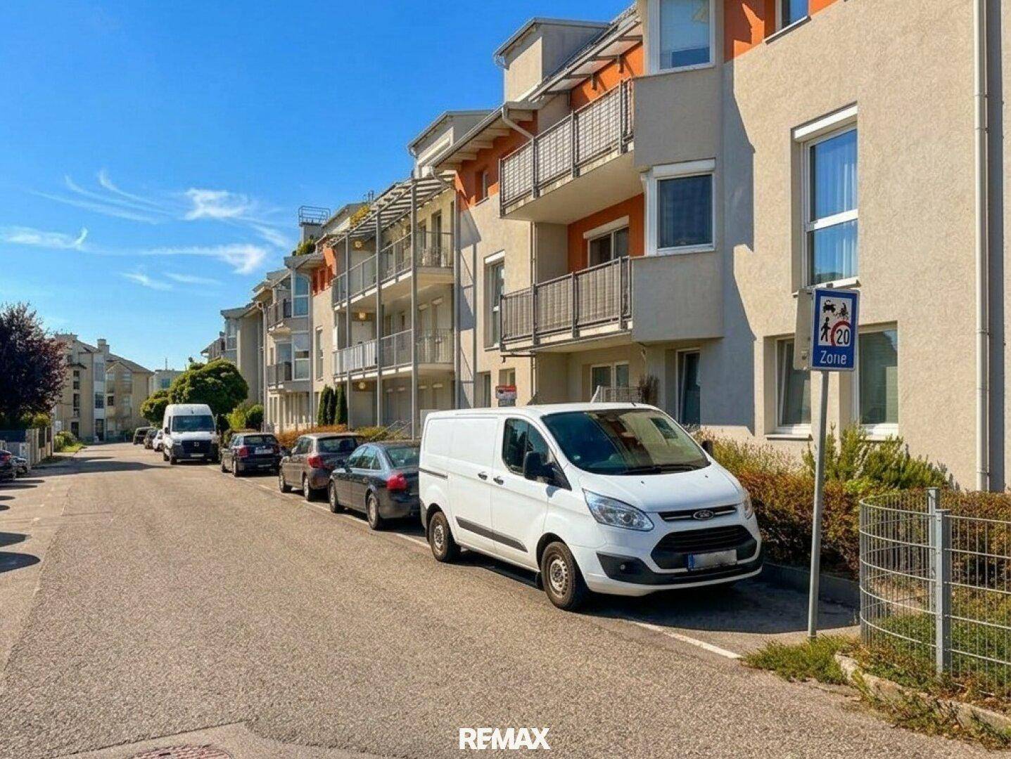 Spielstraße
