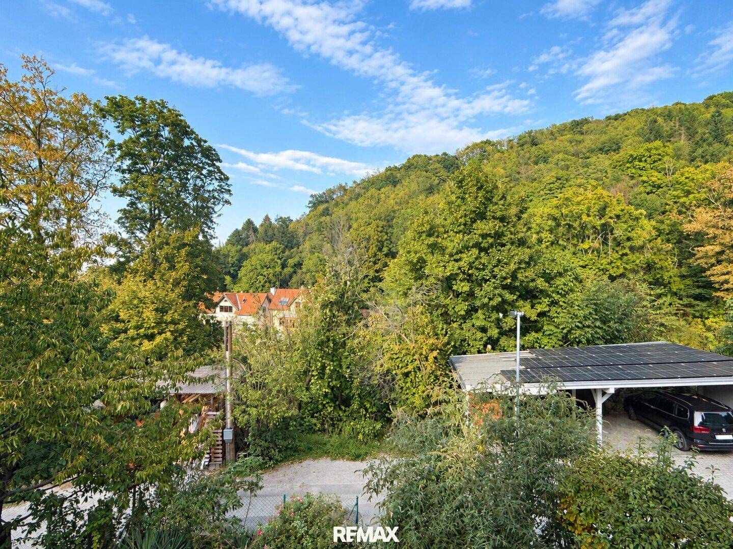 Ausblick