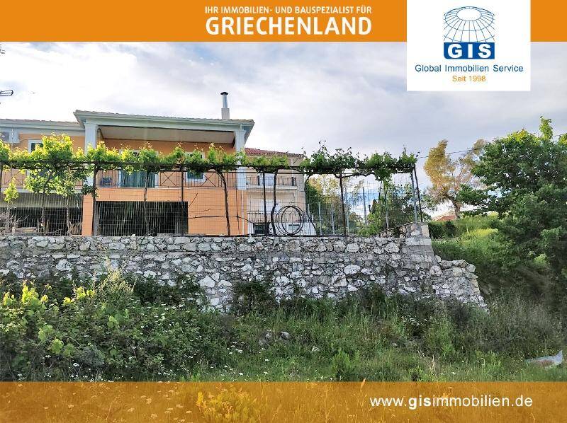 Grundstücksnachbar