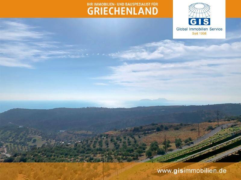 atemberaubender Ausblick