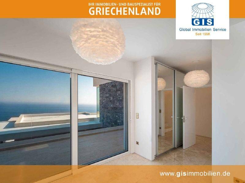 offenes Wohnen mit Weitblick