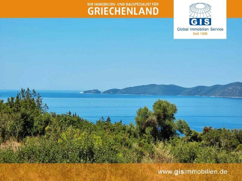unmittelbar am Meer gelegen