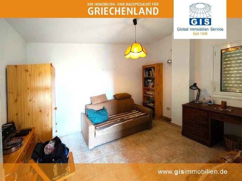 Arbeitszimmer