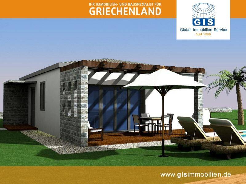 GIS Hausentwurf FILIA_