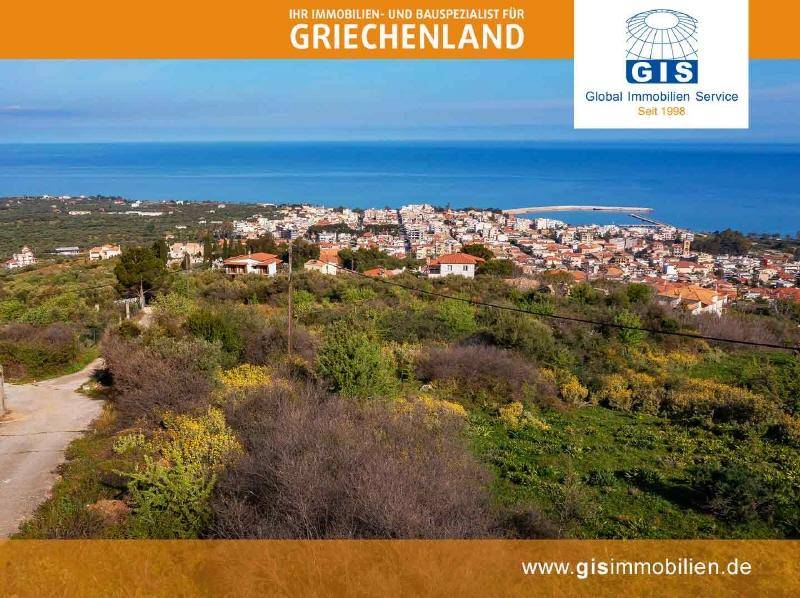 Ort Kyparissia