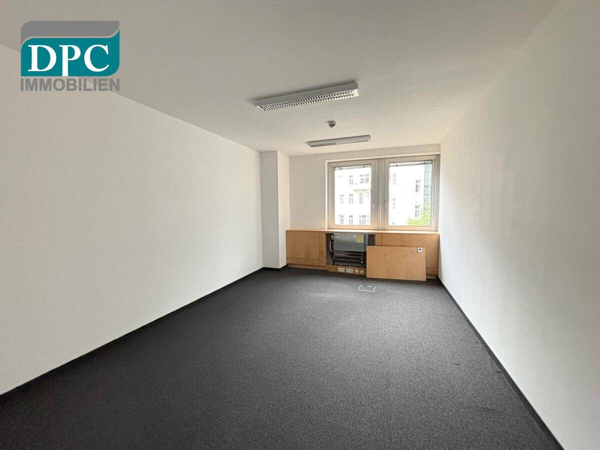 DPC | Moderne Büroflächen Nähe Laurenzgasse (siehe Details) - Ansicht 3