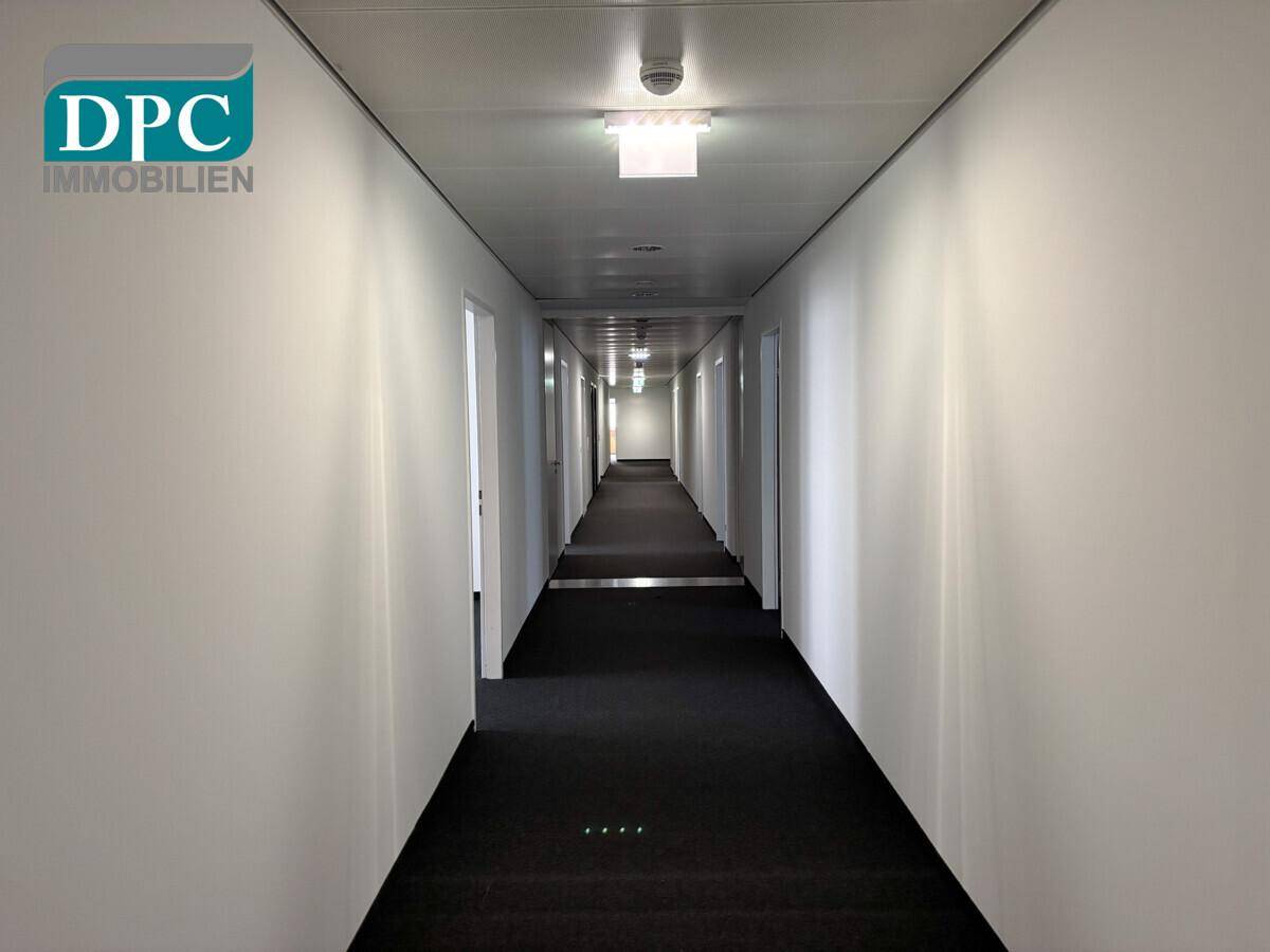 DPC | Moderne Büroflächen Nähe Laurenzgasse (siehe Details) - Ansicht 4